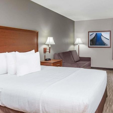 Days Inn Springfield South Dış mekan fotoğraf