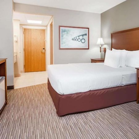 Days Inn Springfield South Dış mekan fotoğraf