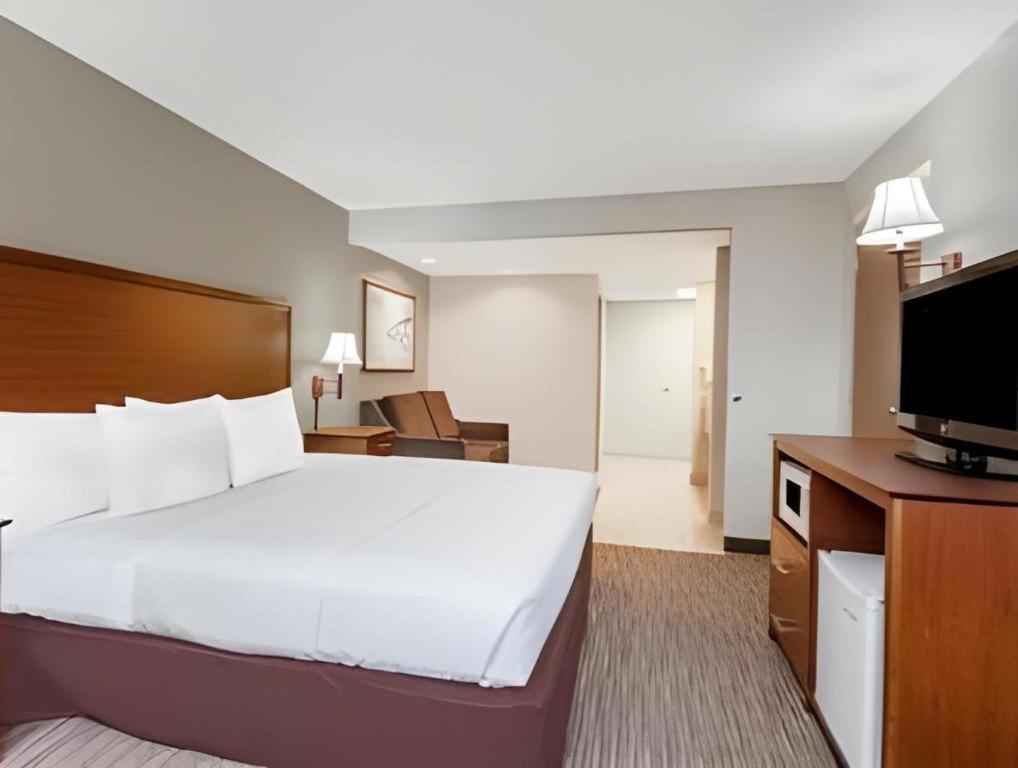 Days Inn Springfield South Dış mekan fotoğraf