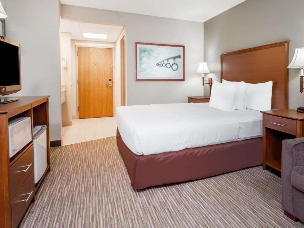 Days Inn Springfield South Dış mekan fotoğraf