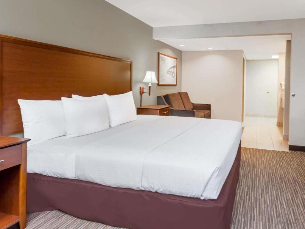 Days Inn Springfield South Dış mekan fotoğraf