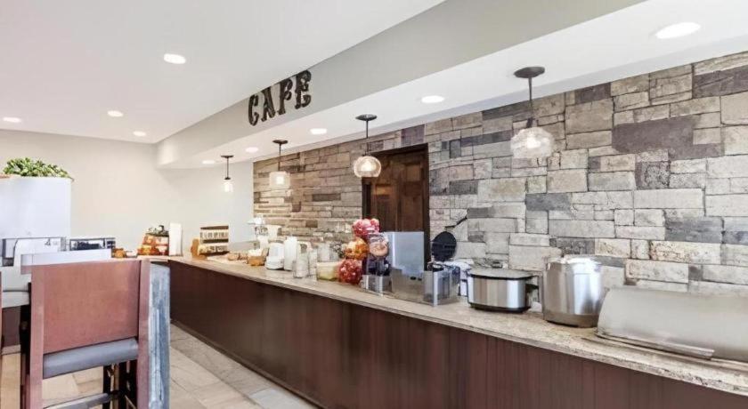 Days Inn Springfield South Dış mekan fotoğraf