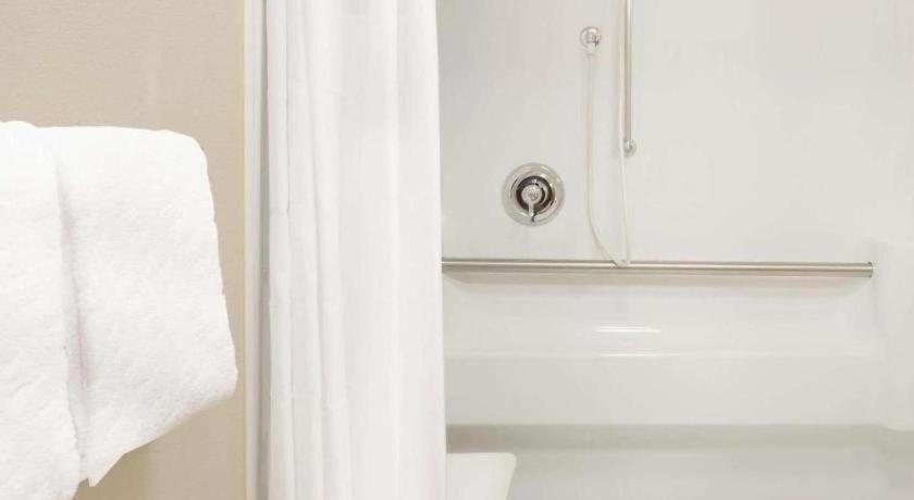 Days Inn Springfield South Dış mekan fotoğraf