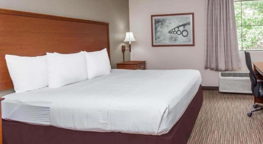 Days Inn Springfield South Dış mekan fotoğraf