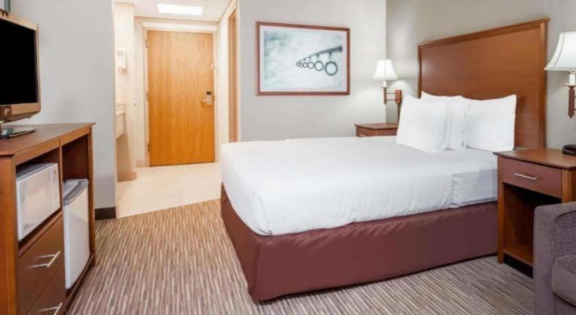 Days Inn Springfield South Dış mekan fotoğraf