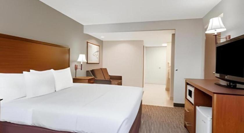 Days Inn Springfield South Dış mekan fotoğraf