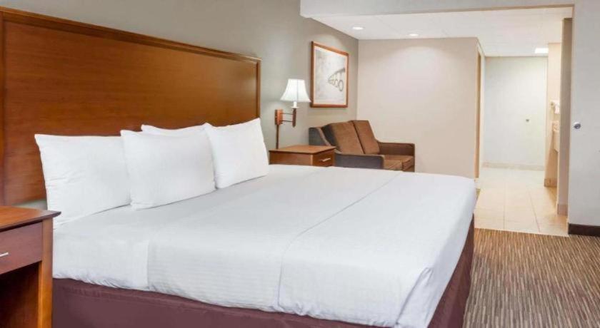 Days Inn Springfield South Dış mekan fotoğraf